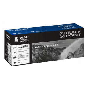 Toner Black Hp Laserjet 1600 2600n 2605dtn 2605dn