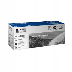 Toner Do Lexmark Ms421 Ms421dn Ms521 Ms521dn Ms621
