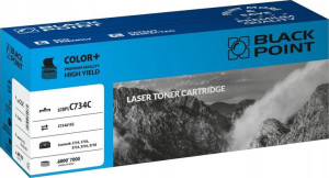 Toner Cyan Do Lexmark C734dn C734dtn C734dw C734n