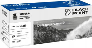 Toner Do Lexmark M5100 M5153 M5155 M5170 Xm5100