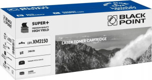 Toner Do Drukarki Lexmark M3150 Xm3150 Nowy