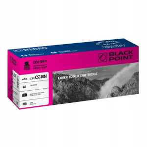 Toner Magenta Do Lexmark Cs310dn Cs310n Cs410dn