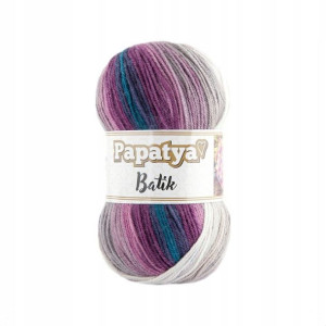 Włóczka Papatya Batik 554-31
