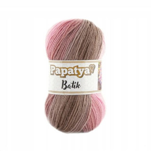 Włóczka Papatya Batik 554-25