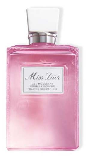 Dior Miss Dior Żel Pod Prysznic 200ml