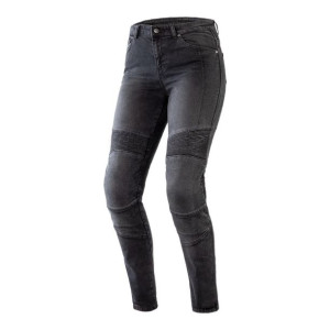 Jeansy motocyklowe OZONE AGNESS II LADY GRATISY
