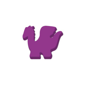 DRAGOMINO gra planszowa roku SPIEL DES JAHRES 21