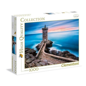 Puzzle 1000 Hq The Lighthouse