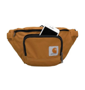 Nerka Saszetka Waist Pack Carhartt CARHARTT BROWN