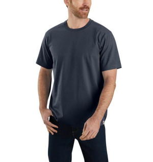 Koszulka Carhartt Workwear Solid T-Shirt NAVY