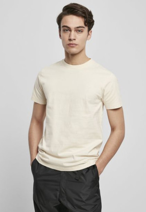T-shirt Basic Whitesand