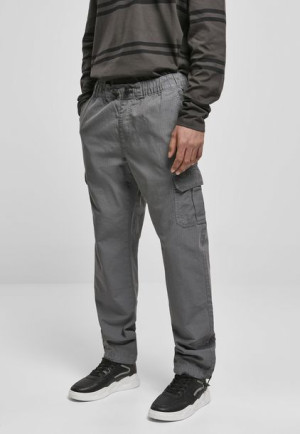 Ripstop Cargo Asphalt