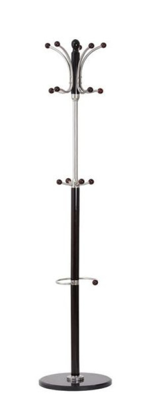 W19 wieszak wenge (1p=1szt)