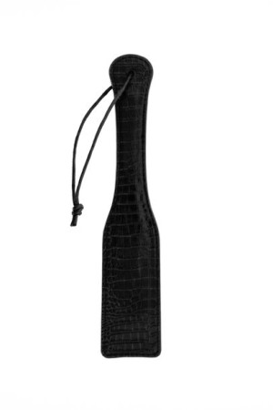 Blaze Paddle Croco Black