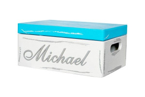 Skrzynia Michael