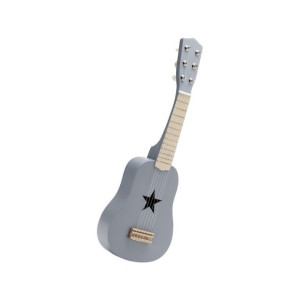 Gitara dziecięca drewniana