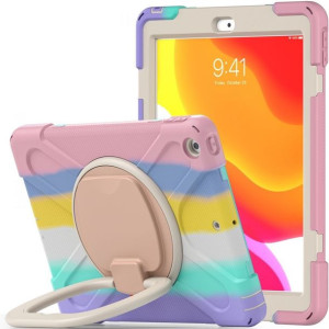 Tech-protect X-armor Ipad 10.2 2019/2020/2021 Baby Color