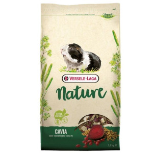 Versele Laga Nature Cavia Mieszanka Dla Kawii Domowych 2,3 kg