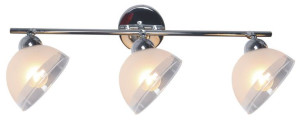 Lampa sufitowa plafon kinkiet HOPE K-JSL-1305/3W E14 Kaja