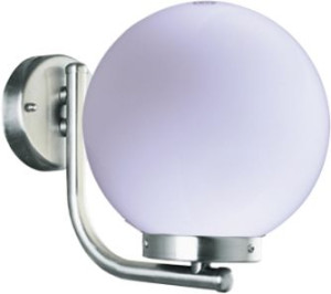 Lampa kinkiet elewacyjny K-LP270A E27 60W Kaja