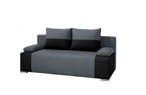 Kanapa rozkładana KLEIN, sofa, funkcja spania