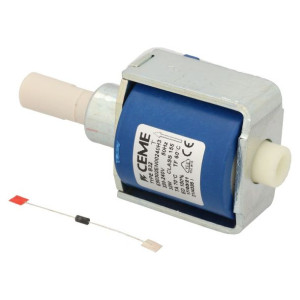 Pompka Elektromagnetyczna Ceme E 503 220-240v 50hz