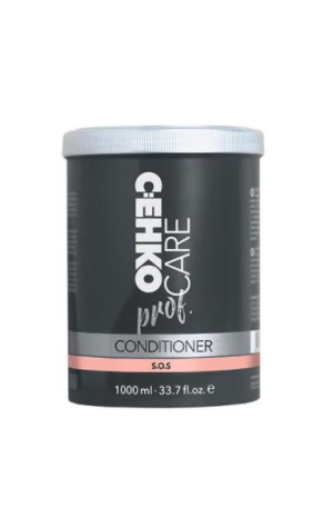 Cehko Care prof sos Conditioner 1000ml
