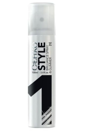 Cehko Style Brillance spray glimmer nabłyszczacz 100ml