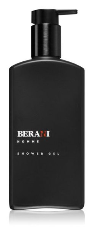 Berani Shower Gel Żel Pod Prysznic 300ml