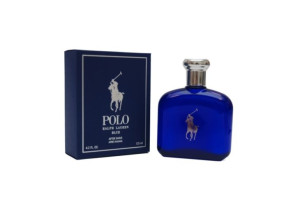 Ralph Lauren Polo Blue Po Goleniu 125ml