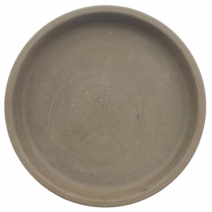 Podstawka pod doniczkę ceramiczna mrozoodp. ⌀36cm