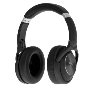 Słuchawki Bezprzewodowe Nauszne Bluetooth Mikrofon