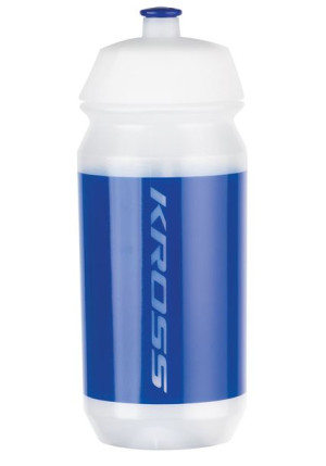 Bidon Rowerowy Kross Spring 0,5 l Niebieski
