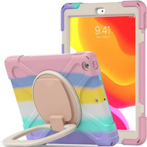Etui X-Armor do iPad 10.2 2019 / 2020 / 2021 Baby Color