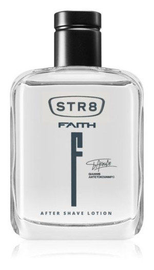 Str8 Faith Woda Po Goleniu 50ml