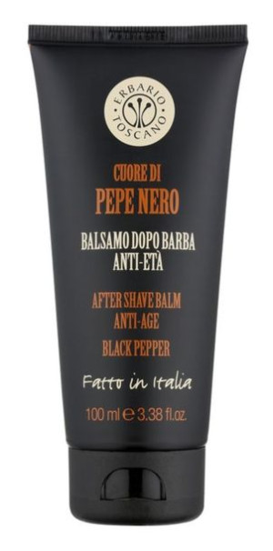Erbario Toscano Black Pepper Balsam Po Gol. 100ml
