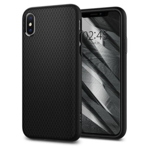 Spigen Liquid Air Iphone X/xs Matte Black