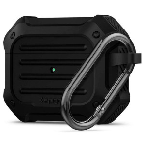 Spigen Tough Armor Apple Airpods Pro Black