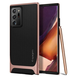 Spigen Neo Hybrid Galaxy Note 20 Ultra Bronze