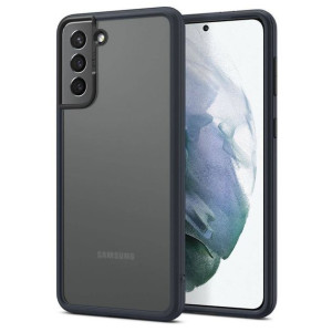 Spigen Cyrill Color Brick Galaxy S21+ Plus Dark Grey