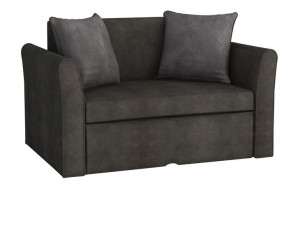 wygodna KANAPA dwuosobowa SOFA rozkładana Seni II