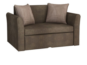 wygodna KANAPA dwuosobowa SOFA rozkładana Seni II
