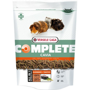 Versele Laga Cavia Complete Ekstrudowana Karma Dla Kawii Domowych 1,75 kg