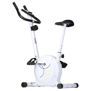 Rower Treningowy Stacjonarny Rehabilitacyjny do 110kg ONE FITNESS RM8740