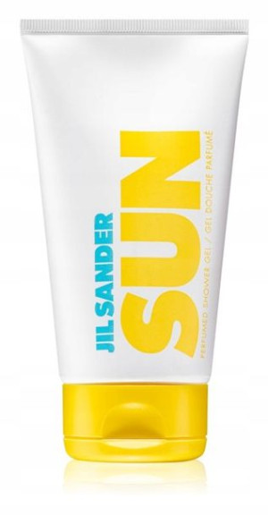 Jil Sander Sun Summer Edition 2020 Żel 150ml