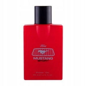 Mustang Mustang Sport Żel 400ml