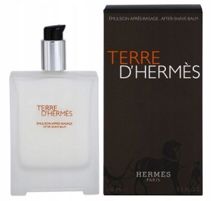 Hermes Terre D'hermes Balsam Po Goleniu 100ml