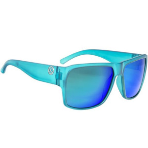 Okulary Kellys Respect Niebieskie Ochrona UV