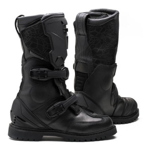 Buty REBELHORN PATROL BLACK czarny GRATISY