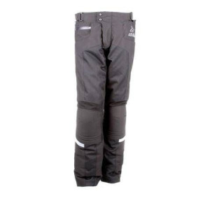 Spodnie Rebelhorn Quattro Lady Black Gratisy
